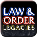 Law &amp; Order: Legacies