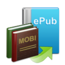 Amacsoft MOBI to ePub for Mac