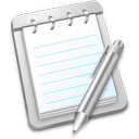 <b>Notepad</b> - Simple TXT Editor