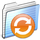 Duplicate Files to Folder