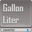 Gallon Liter
