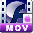Doremisoft Mac <b>SWF</b> to MOV <b>Converter</b>