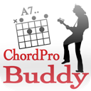 ChordPro Buddy