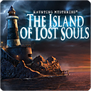 Haunting Mysteries: The Island of Lost Souls