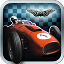 Racing Legends : Speed Evolution