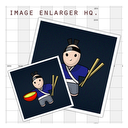 Image Enlarger HQ Batch