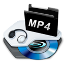 Aiseesoft Blu-ray to MP4 Ripper for Mac