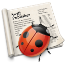 <b>Swift</b> Publisher 3