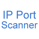 IPPortScanner