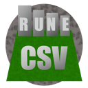 RuneCSV - CSV Editor