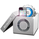 4Videosoft iPhone Video Converter for Mac
