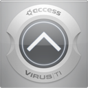 Uninstall Virus TI Software Suite