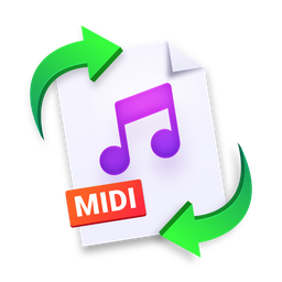 MIDI Converter