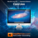 Course For Mac OS X (10.7) 101: Core Lion