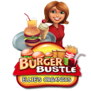 Burger Bustle: Ellie&#039;s Organics