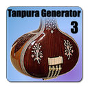 Tanpura Generator Desktop 3