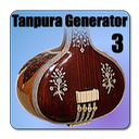 Tanpura <b>Generator</b> Desktop 3