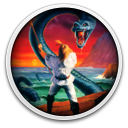 Ultima IV: Quest of the <b>Avatar</b>