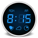 My <b>Alarm</b> <b>Clock</b>