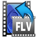 iFunia FLV Converter
