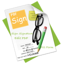 PDF Signer X