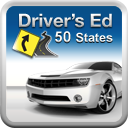 Driver&#039;s Ed - 50 States
