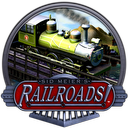 Sid Meiers Railroads Demo