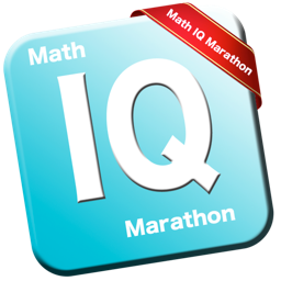 Math IQ Marathon