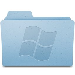 Clean Windows XP Applications