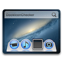 DockIconChecker
