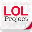 LOLPROJECT Screensaver