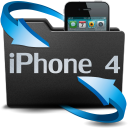 Aiseesoft iPhone 4 Transfer for Mac