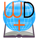 WikiDico+ (Dictionnaire de français illustré)