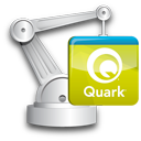 Quark AVE AppFactory