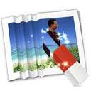Intelligent Scissors - Remove Unwanted Object from Photo and Resize Image