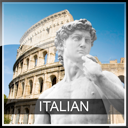 Learn <b>Italian</b> - Complete Audio Course (Beginner to Advanced)