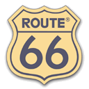 ROUTE 66 Route 2004