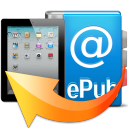Tipard Mac iPad 2 Transfer for ePub