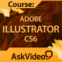 AV for Illustrator CS6