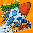 <b>Boom</b> The Rock