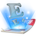 Wondershare PDF to EPUB