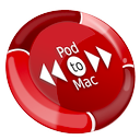 iPod to Mac