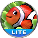 Aquarium Screensaver Lite