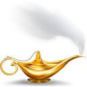 <b>Arabic</b> Genie