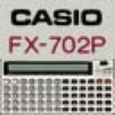 Fx702p