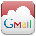 Gmail lizpanton