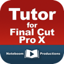 Tutor for <b>Final</b> <b>Cut</b> Pro X