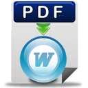PDF to Word Plus