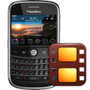 Videora BlackBerry Bold Converter