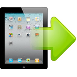 Amacsoft iPad to Mac Transfer